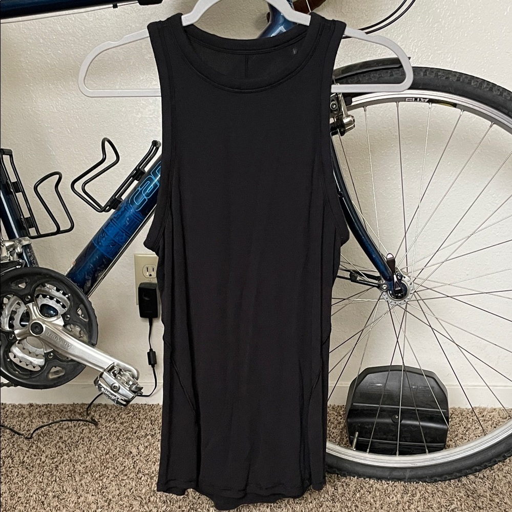 Lululemon Hold Tight Tank